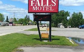 Falls Motel International Falls